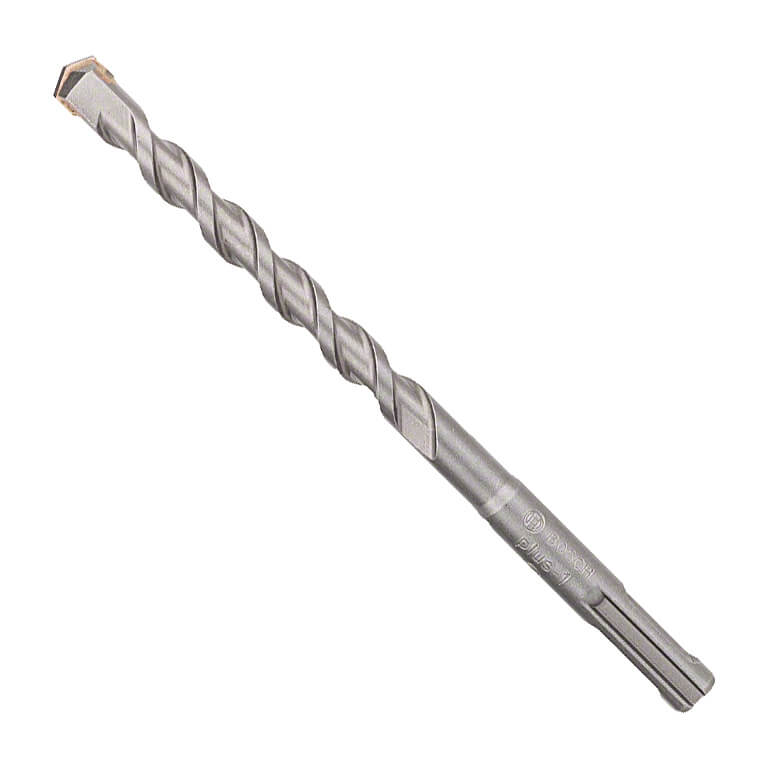 Bosch 10 x 160 mm SDS plus-1 Drill Bits, 2 608 680 273