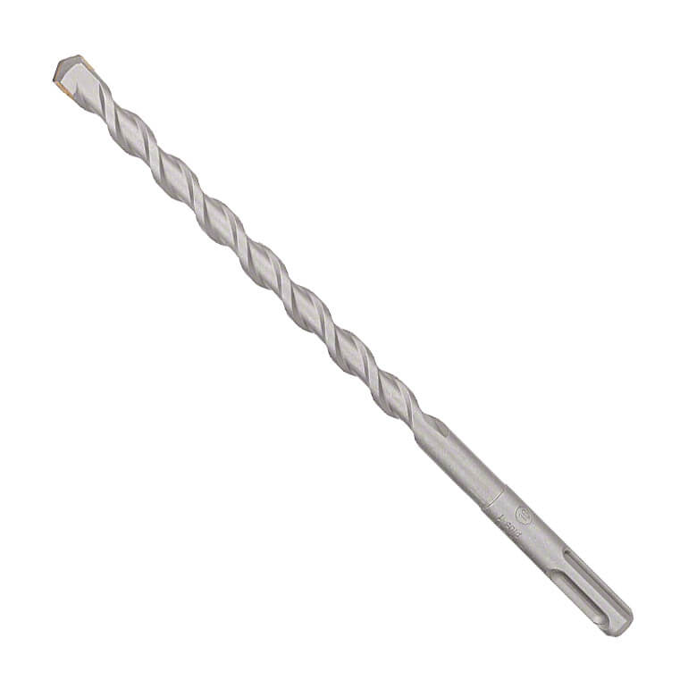 Bosch 10 x 210 mm SDS plus-1 Drill Bits, 2 608 680 274