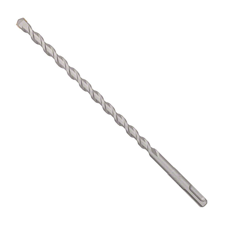 Bosch 10 x 260 mm SDS plus-1 Drill Bits, 2 608 680 275