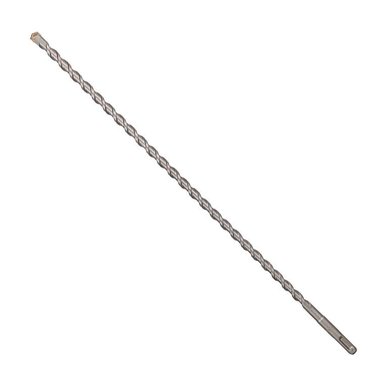 Bosch 10 x 460 mm SDS plus-1 Drill Bits, 2 608 680 276