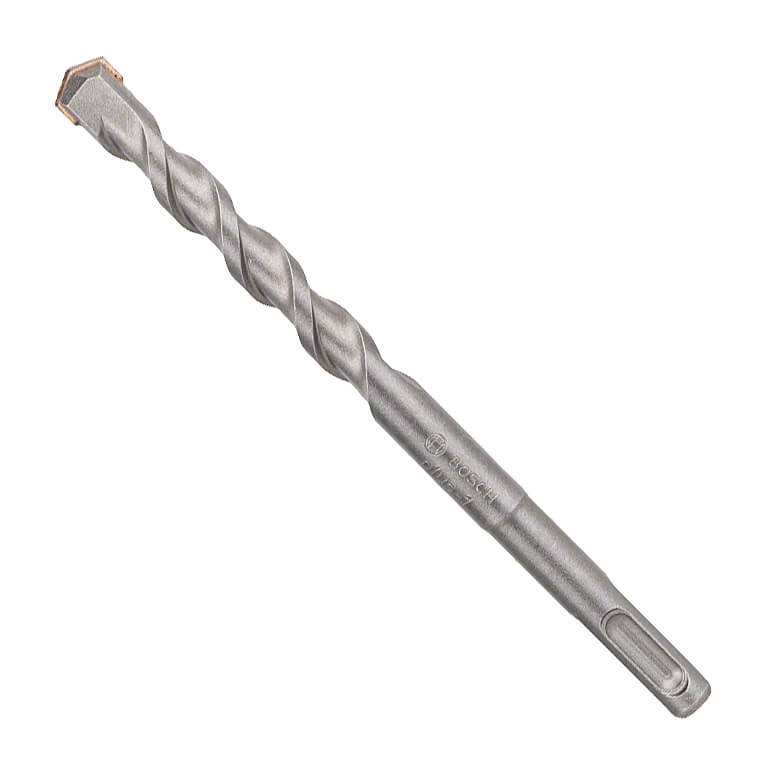 Bosch 12 x 160 mm SDS plus-1 Drill Bits, 2 608 680 277