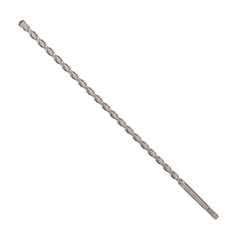 Bosch 12 x 460 mm SDS plus-1 Drill Bits, 2 608 680 280