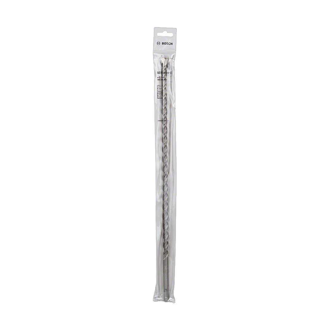 Bosch 12 x 460 mm SDS plus-1 Drill Bits, 2 608 680 280 — view 2