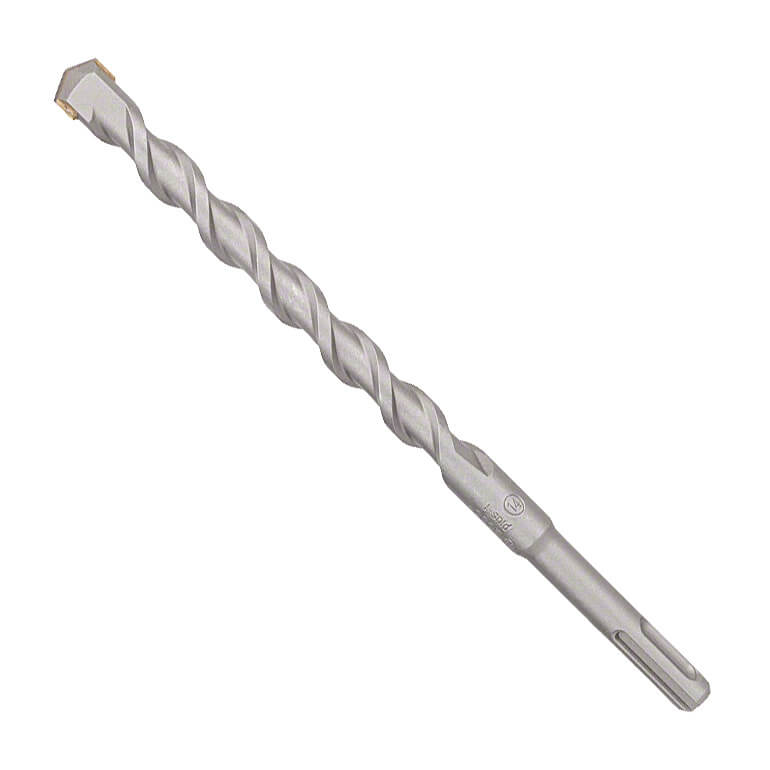 Bosch 14 x 210 mm SDS plus-1 Drill Bits, 2 608 680 282