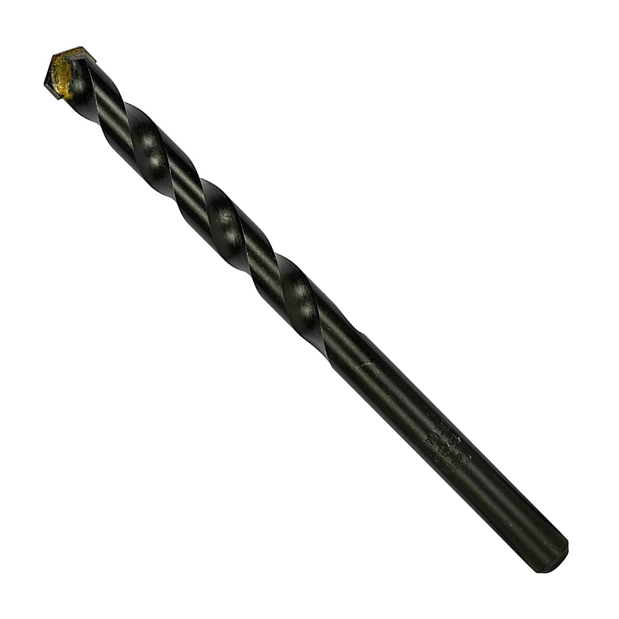 Dewalt 12 x 150 mm Masonry Drill Bit, DW531200C-B1
