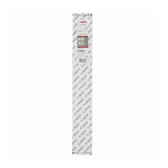 Bosch 57 x 450 mm Diamond Annular Bit G 1-1/4 Inch, 2 608 601 360