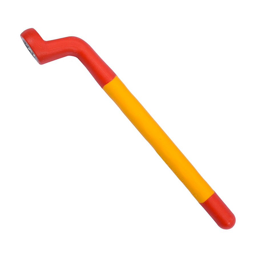 Yato 14 mm Insulated Ring Wrench (VDE), YT-20988 — view 2