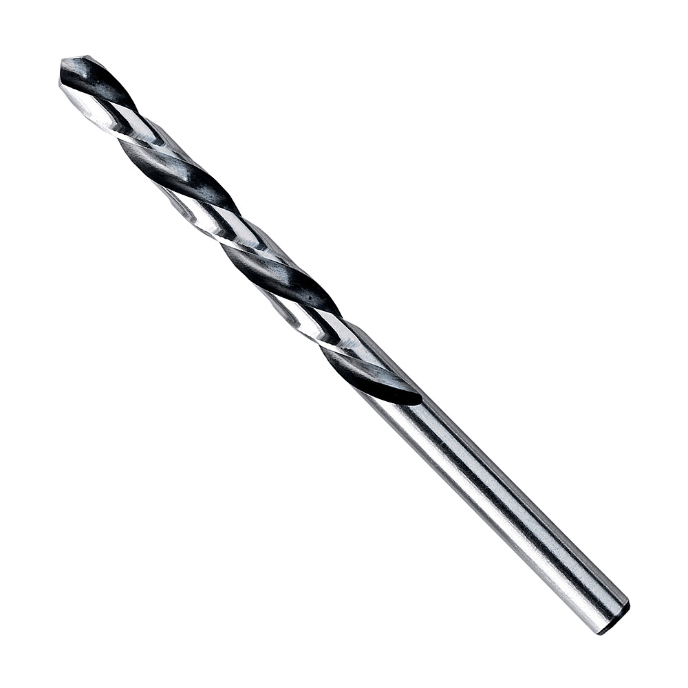 JK 16 x 178 mm HSS Parallel Shank Jobber Drill Bits, SD7702099