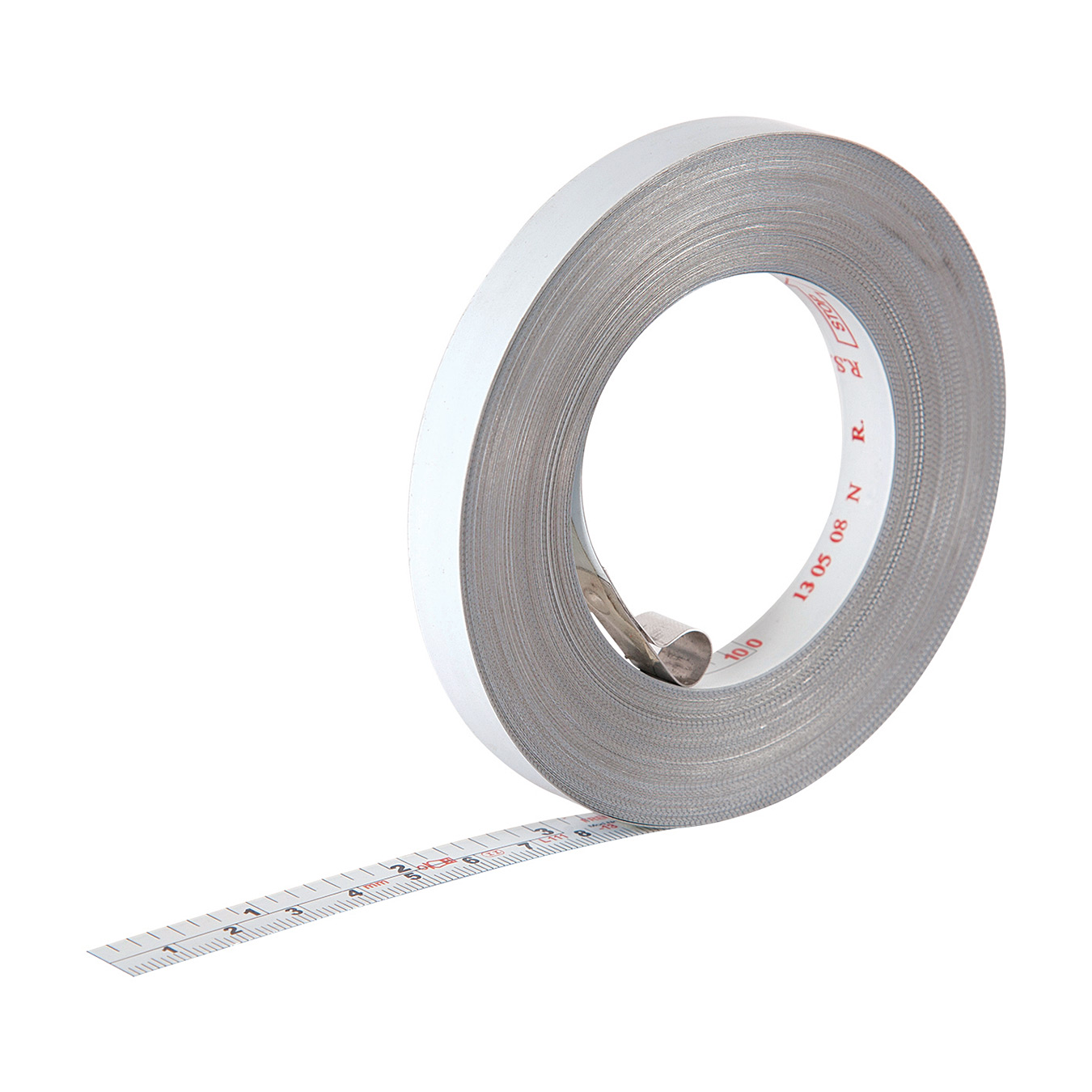 Freemans 50 Mtr x 9.5 mm Steel Refills Tape (Pack Of 2 Pcs), SNR50