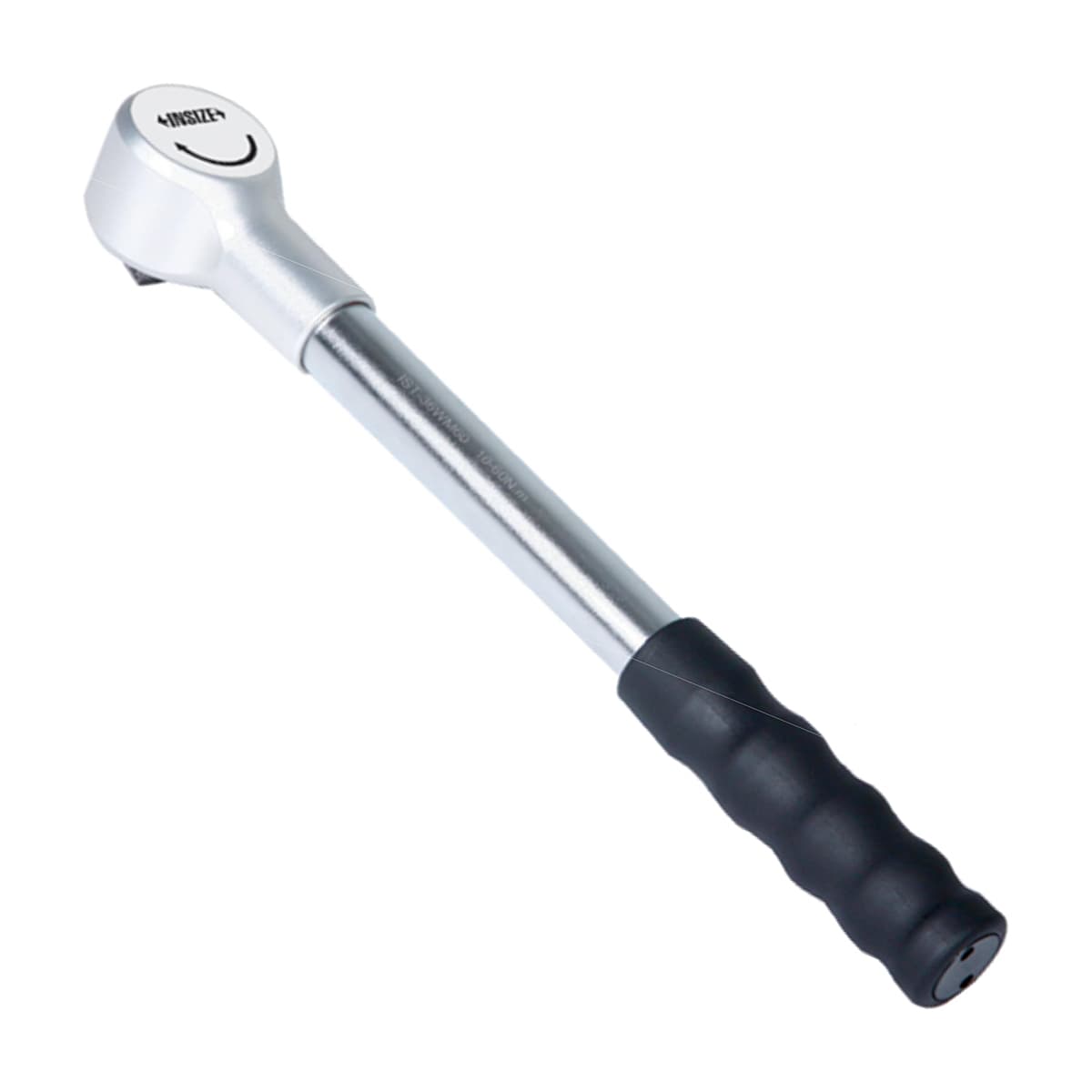 Insize 5 - 25 Nm Slip Type Preset Torque Wrench (1/4 inch Sq. Drive), IST-36WM25 — view 1