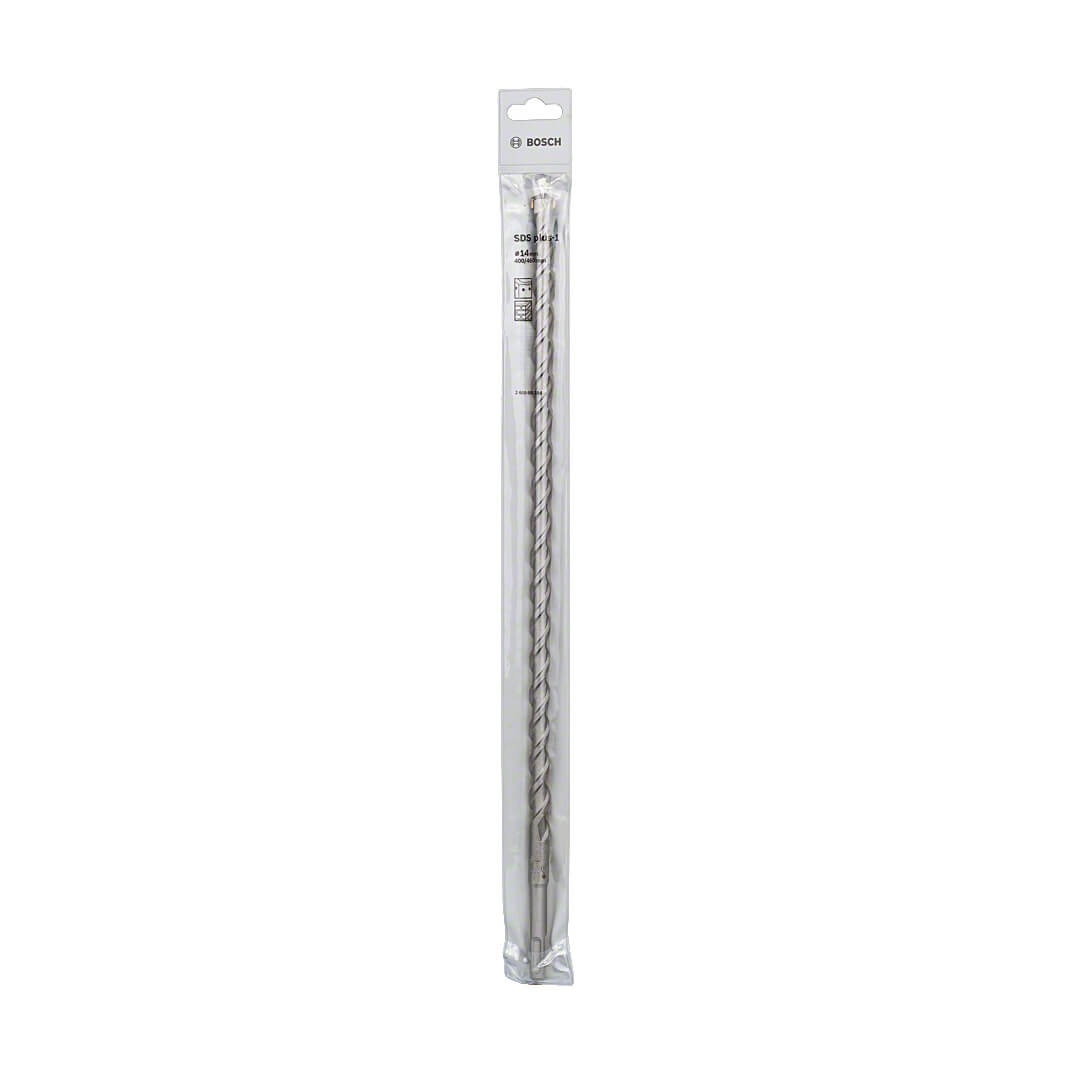Bosch 14 x 460 mm SDS plus-1 Drill Bits, 2 608 680 284