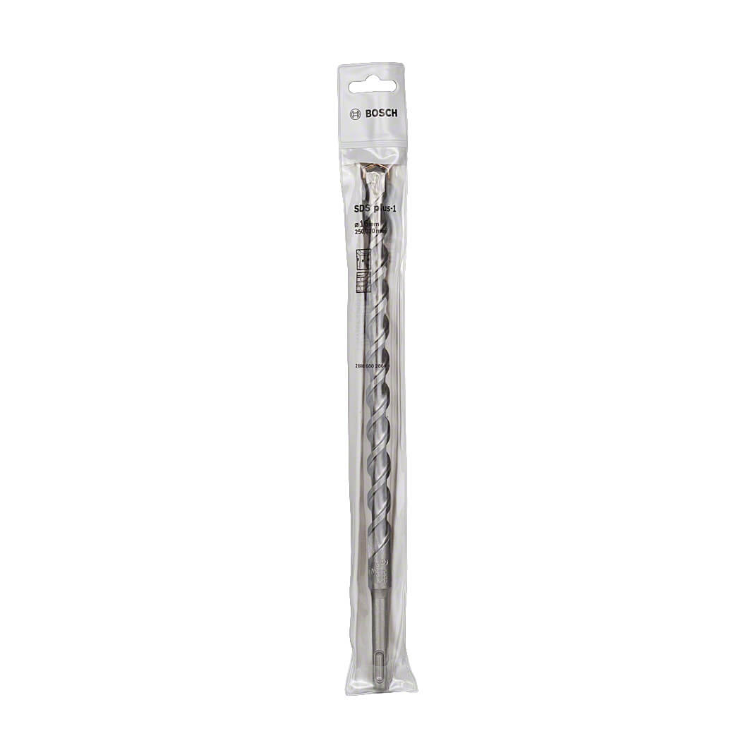 Bosch 16 x 310 mm SDS plus-1 Drill Bits, 2 608 680 286 — view 2