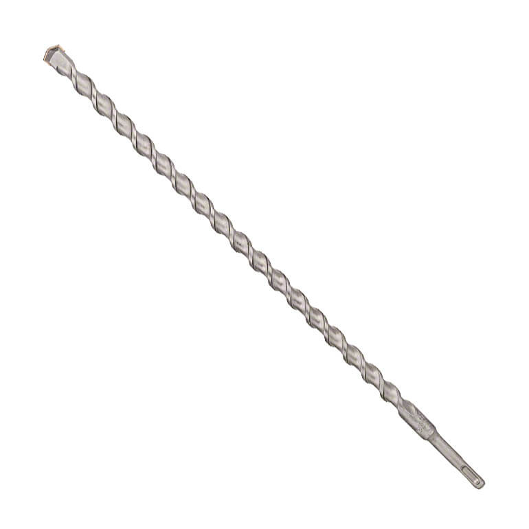 Bosch 16 x 460 mm SDS plus-1 Drill Bits, 2 608 680 287 — view 1