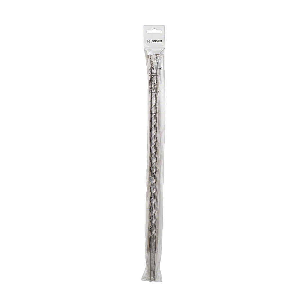 Bosch 16 x 460 mm SDS plus-1 Drill Bits, 2 608 680 287 — view 2