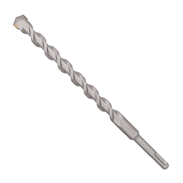 Bosch 18 x 260 mm SDS plus-1 Drill Bits, 2 608 680 288