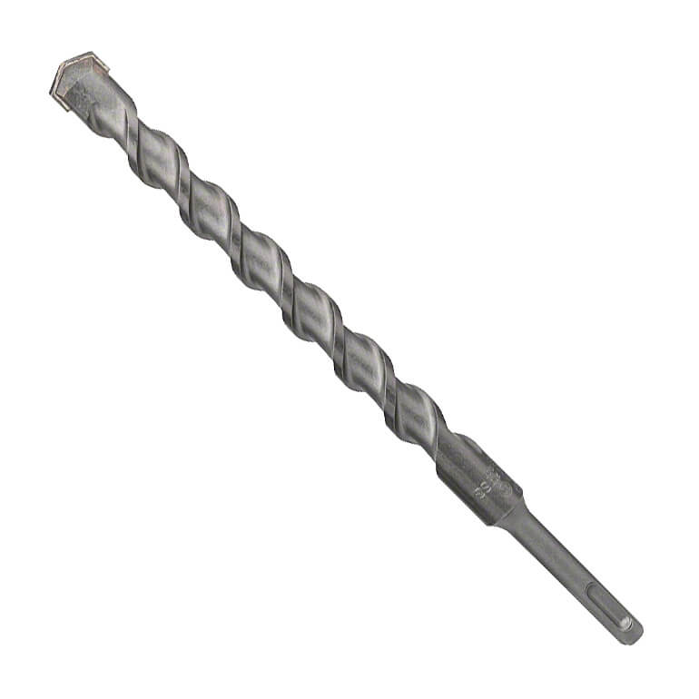 Bosch 20 x 260 mm SDS plus-1 Drill Bits, 2 608 680 290 — view 1