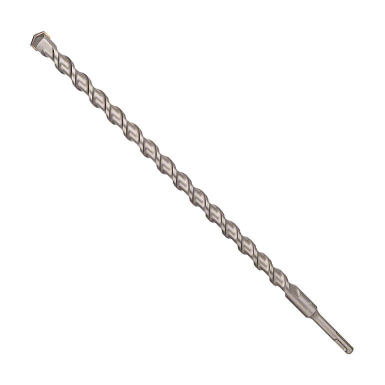 Bosch 20 x 460 mm SDS plus-1 Drill Bits, 2 608 680 291