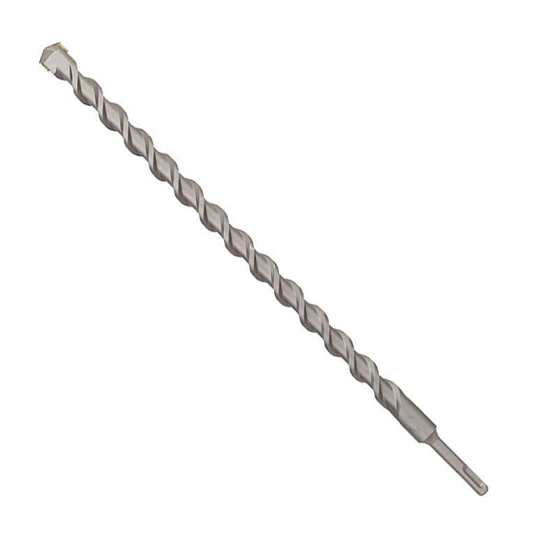 Bosch 22 x 460 mm SDS plus-1 Drill Bits, 2 608 680 293