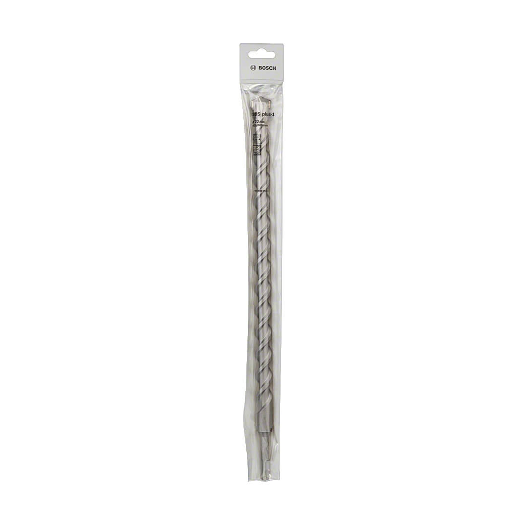 Bosch 22 x 460 mm SDS plus-1 Drill Bits, 2 608 680 293 — view 2