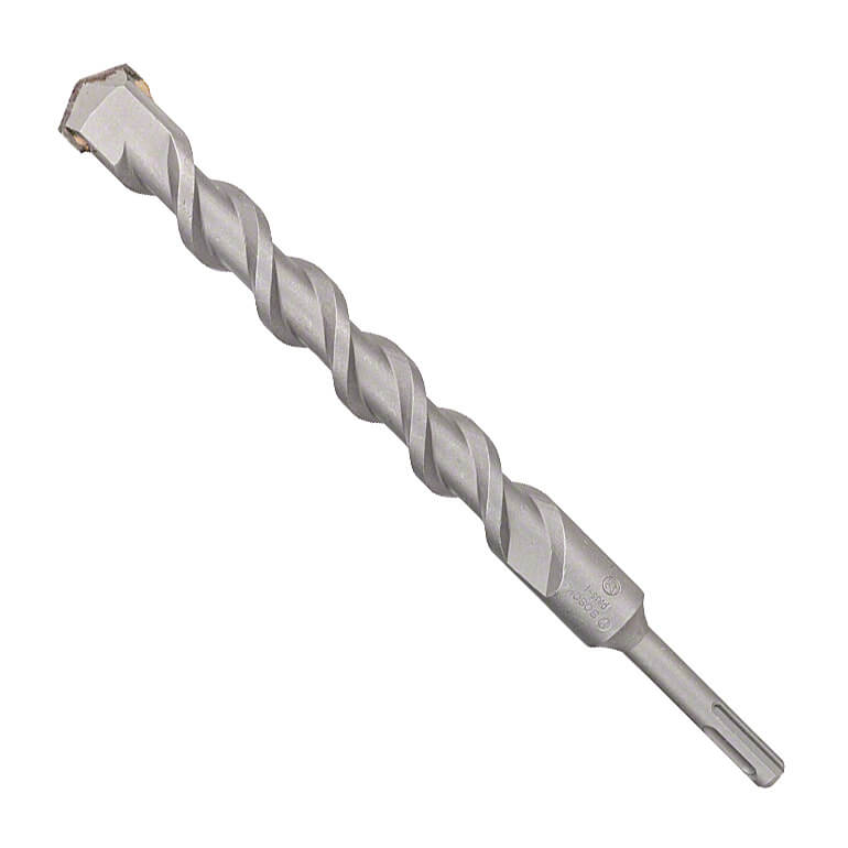 Bosch 25 x 260 mm SDS plus-1 Drill Bits, 2 608 680 294 — view 1