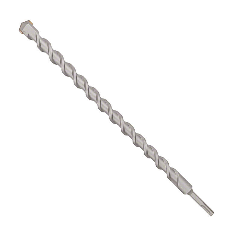 Bosch 25 x 460 mm SDS plus-1 Drill Bits, 2 608 680 295