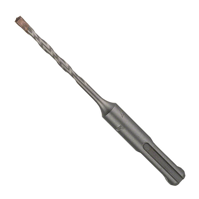 Bosch 4.00 x 115 mm SDS Plus-5 Drill Bits, 1 618 596 231