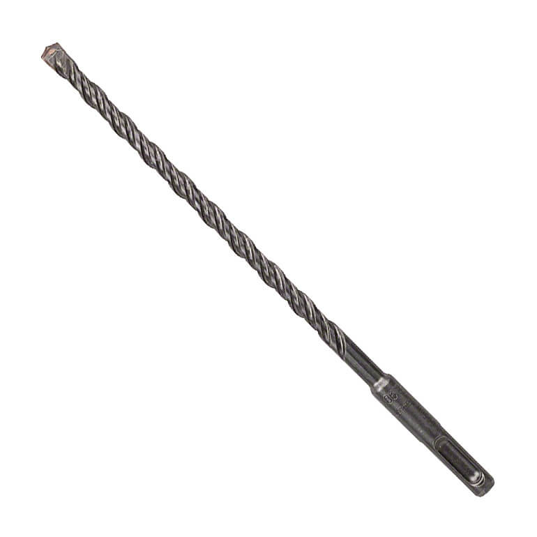 Bosch 8.00 x 215 mm SDS Plus-5 Drill Bits, 1 618 596 174