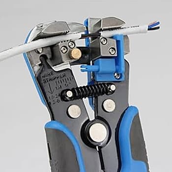 Taparia 8 Inch Automatic Wire Stripper, AWS 8 — view 7