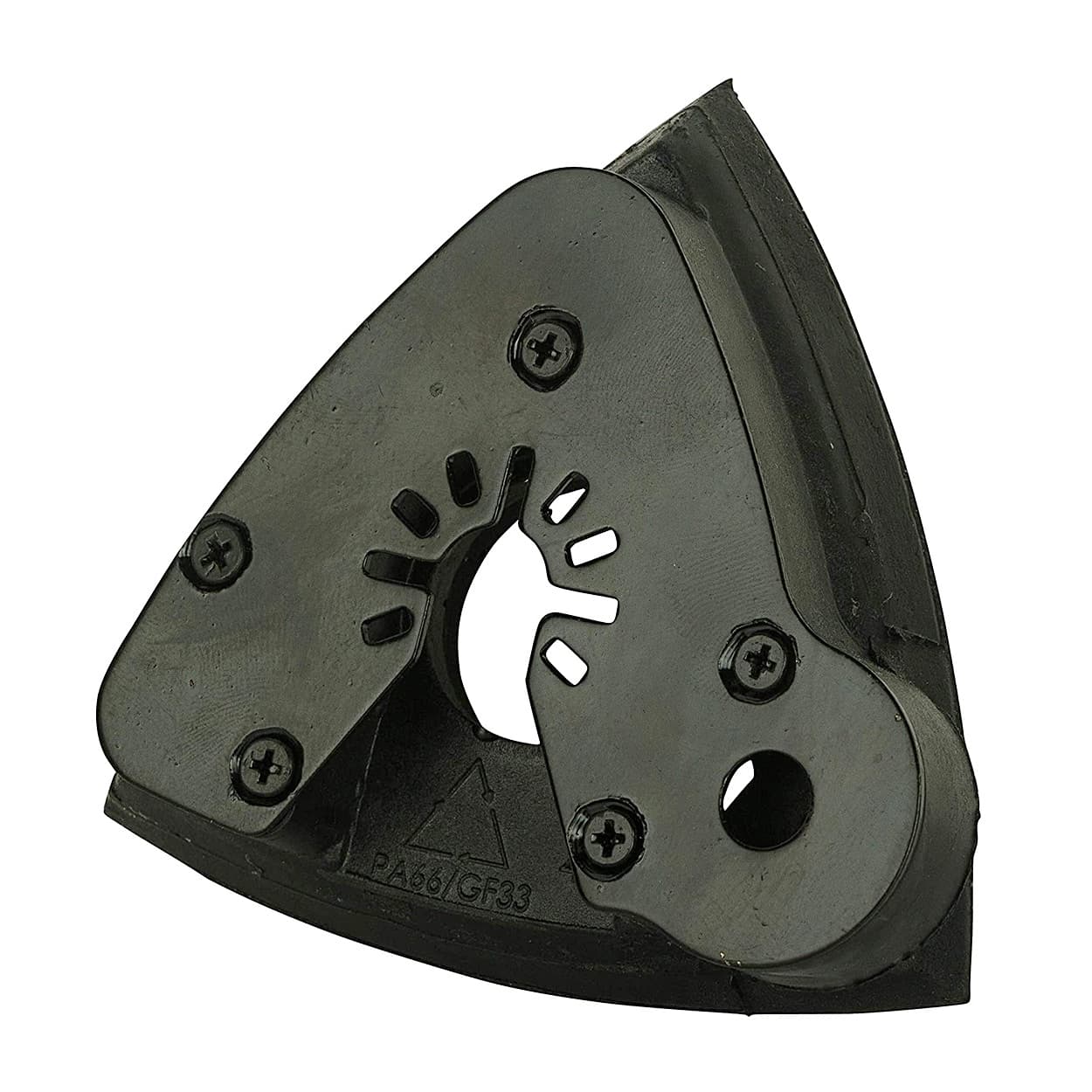 Dewalt 93 x 93 mm Oscillating Sanding Platen, DT20700-QZ — view 1