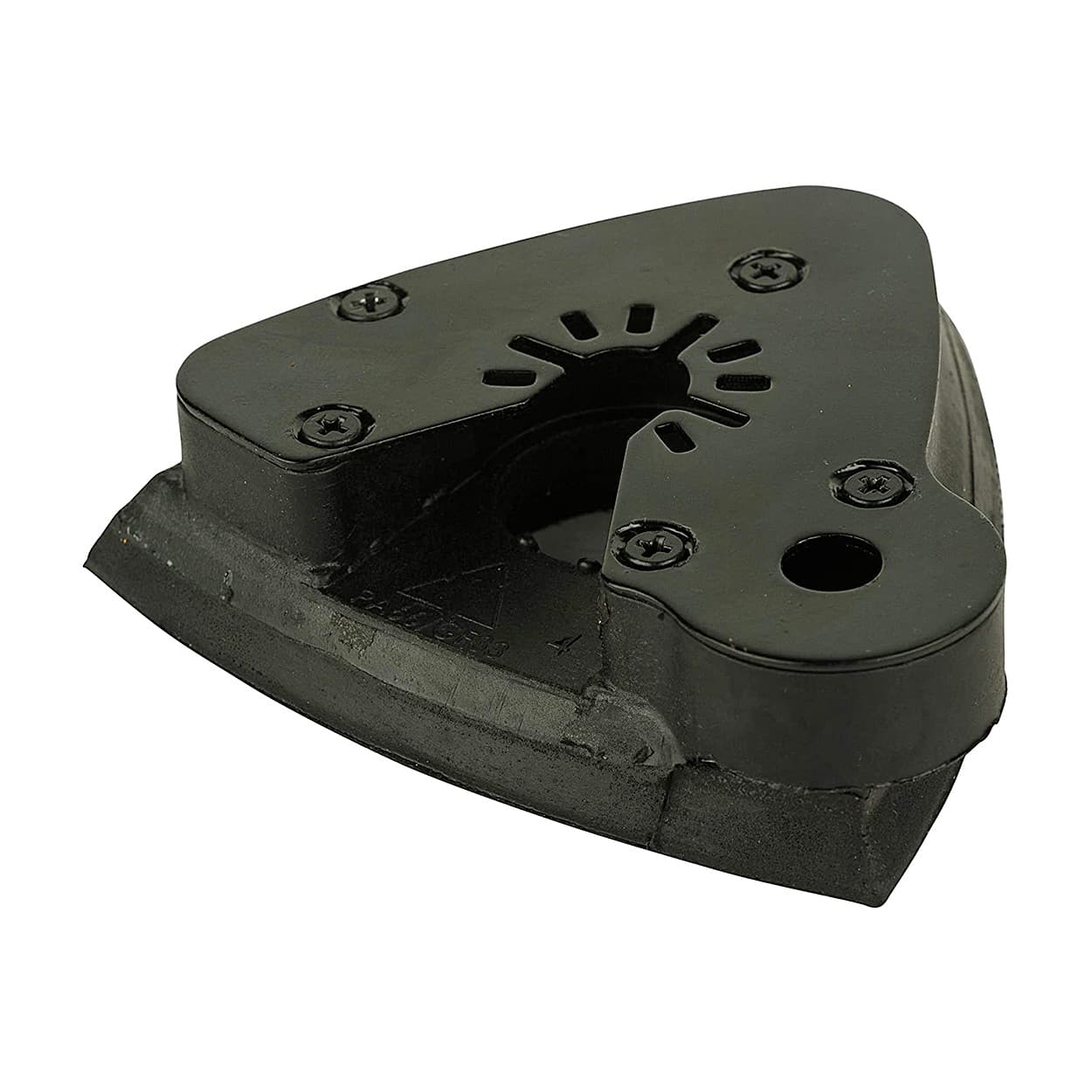 Dewalt 93 x 93 mm Oscillating Sanding Platen, DT20700-QZ — view 3