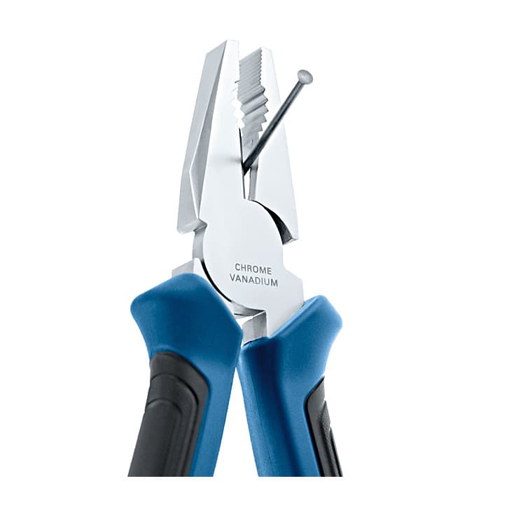 Bosch 7 inch / 180 mm Combination Plier, 1 600 A01 TH7 — view 3