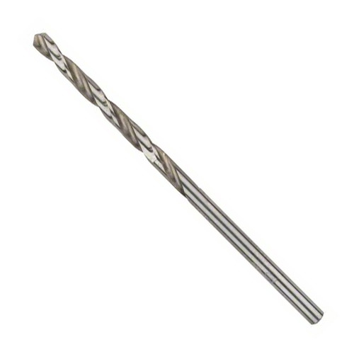 Bosch 3.50 x 70 mm HSS Metal Drill Bits (Pack of 10 Pcs), 2 608 595 058 — view 1