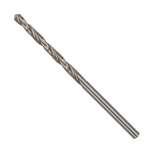 Bosch 3.70 x 70 mm HSS Metal Drill Bits (Pack of 10 Pcs), 2 608 585 483 — view 1