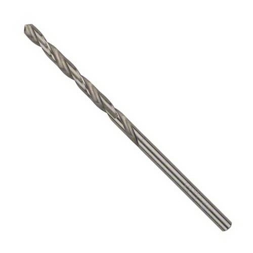 Bosch 3.80 x 75 mm HSS Metal Drill Bits (Pack of 10 Pcs), 2 608 585 484