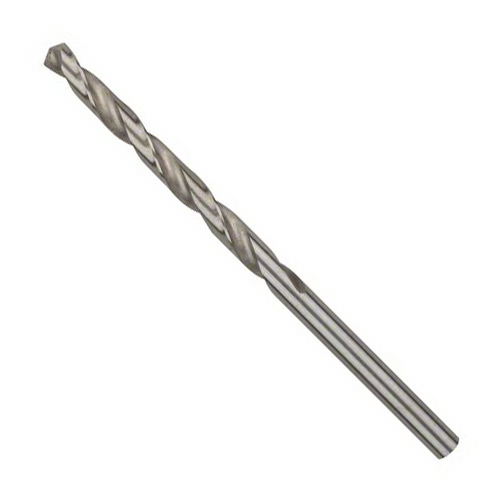 Bosch 5.60 x 93 mm HSS Metal Drill Bits (Pack of 10 Pcs), 2 608 585 494
