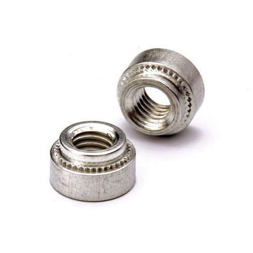 Pentagon 12 mm Self Clinching Nuts (Pack of 50 Pcs) — view 2