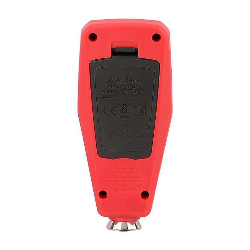 UNI-T 1750μm Coating Thickness Gauge, UT343A — view 2