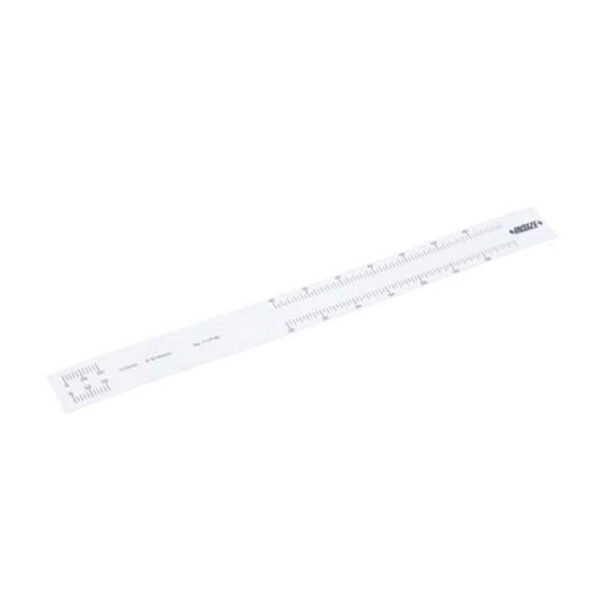 Insize 10 - 30 mm Flexible Inner Diameter Tape, 7137-30 — view 1