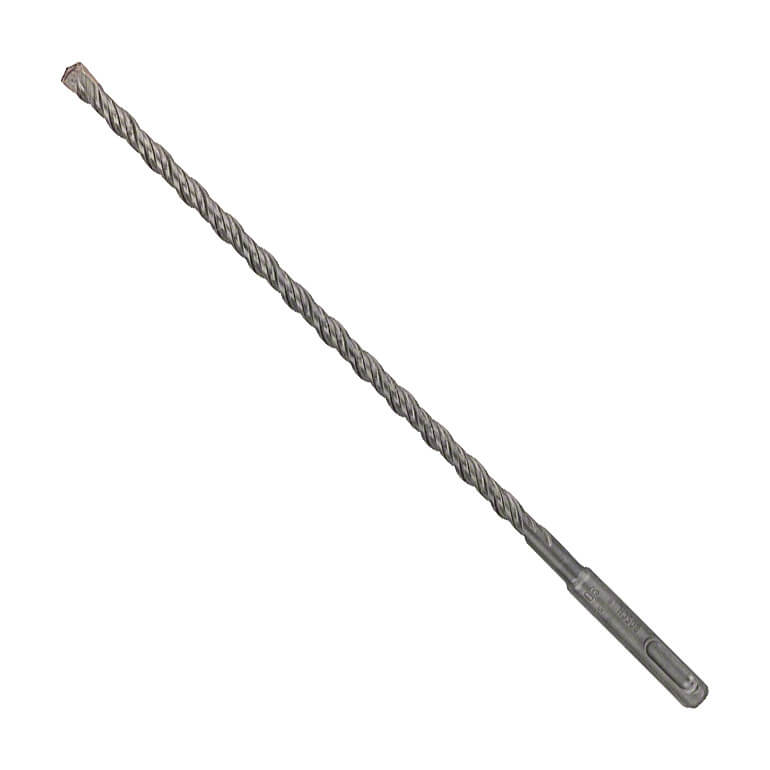 Bosch 8.00 x 265 mm SDS Plus-5 Drill Bits, 1 618 596 264