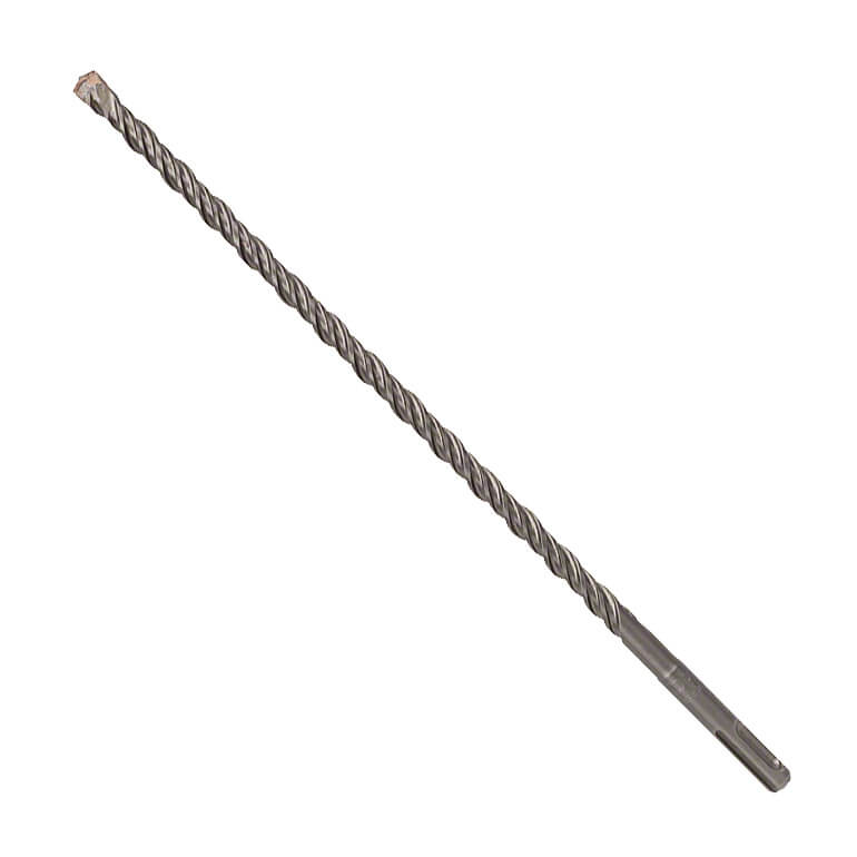 Bosch 10 x 315 mm SDS Plus-5 Drill Bits, 1 618 596 315