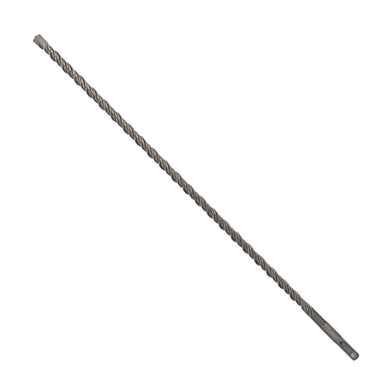 Bosch 10 x 465 mm SDS Plus-5 Drill Bits, 1 618 596 267