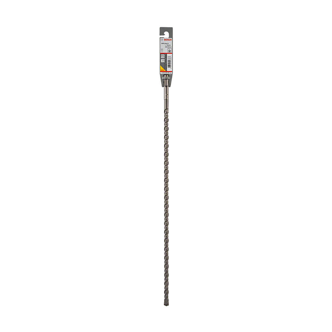 Bosch 10 x 465 mm SDS Plus-5 Drill Bits, 1 618 596 267 — view 2