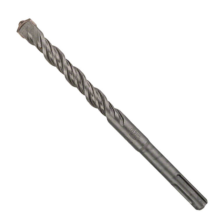 Bosch 12 x 165 mm SDS Plus-5 Drill Bits, 1 618 596 181