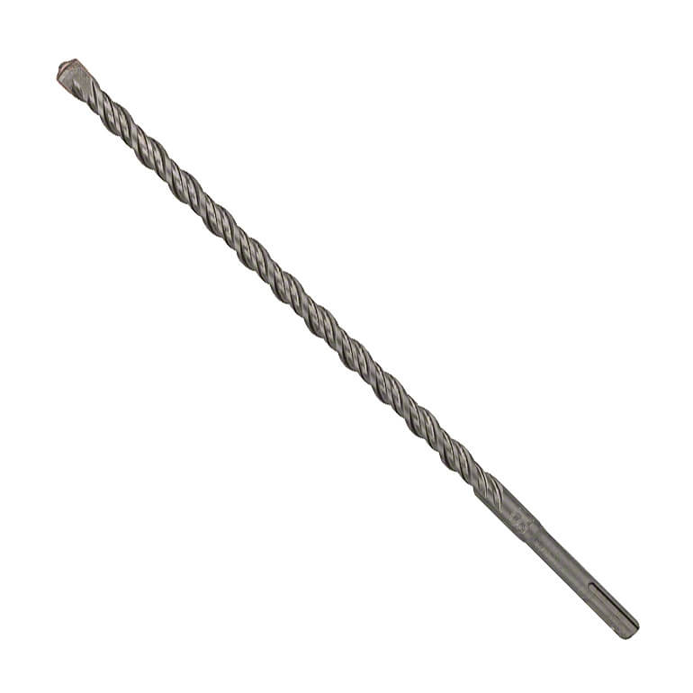 Bosch 12 x 315 mm SDS Plus-5 Drill Bits, 2 608 597 782