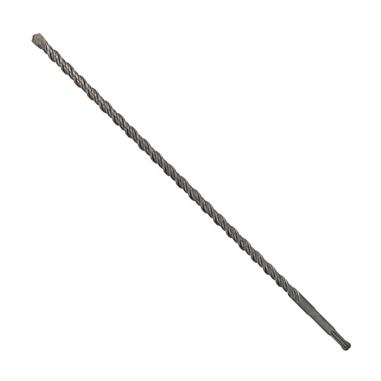 Bosch 12 x 465 mm SDS Plus-5 Drill Bits, 1 618 596 269