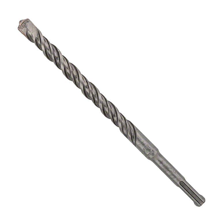 Bosch 13 x 215 mm SDS Plus-5 Drill Bits, 1 618 596 318