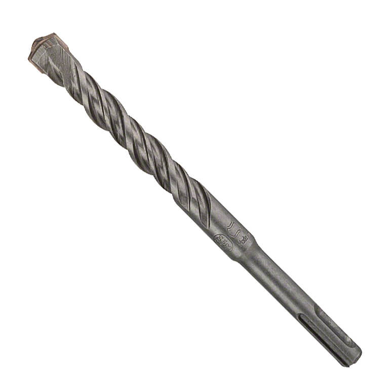 Bosch 14 x 165 mm SDS Plus-5 Drill Bits, 1 618 596 185