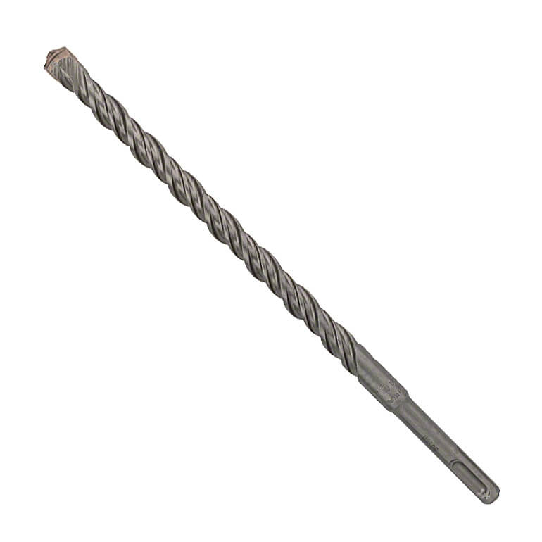 Bosch 13 x 265 mm SDS Plus-5 Drill Bits, 1 618 596 184 — view 1