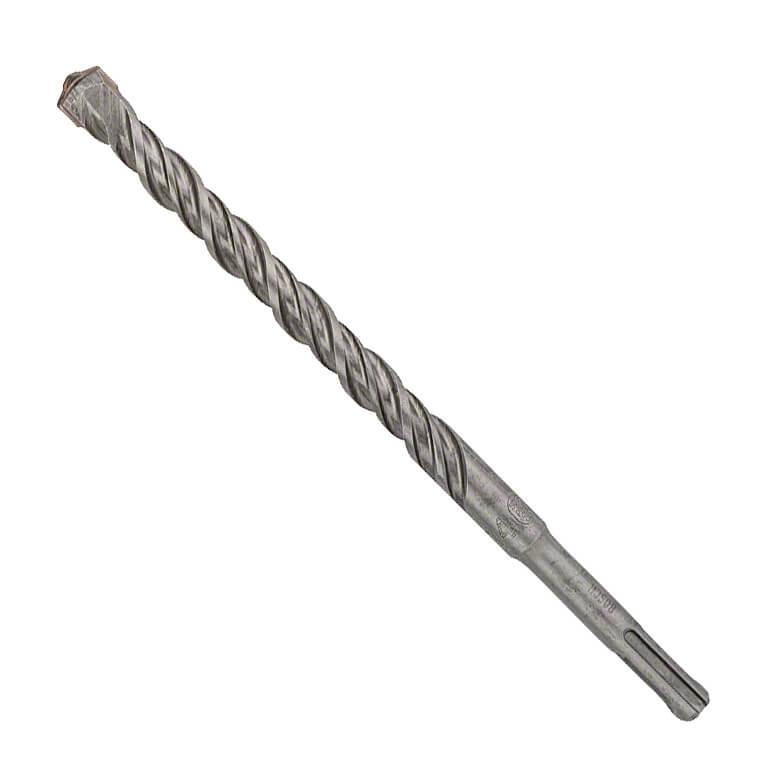Bosch 14 x 215 mm SDS Plus-5 Drill Bits, 1 618 596 270