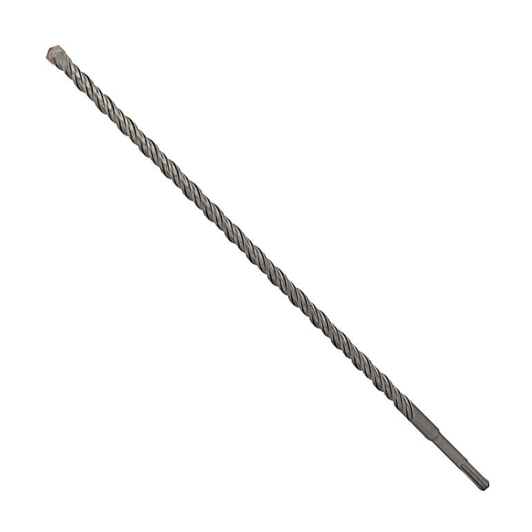 Bosch 14 x 465 mm SDS Plus-5 Drill Bits, 2 608 596 118